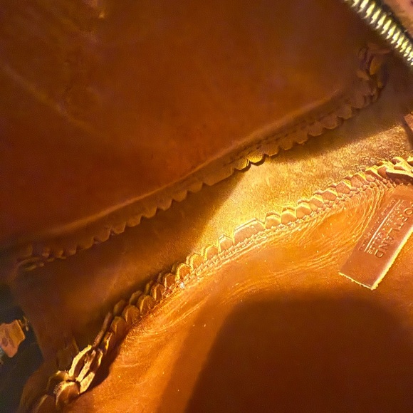 PORTLAND CIRCLE CROSSBODY SMALL - Picture 7 of 13